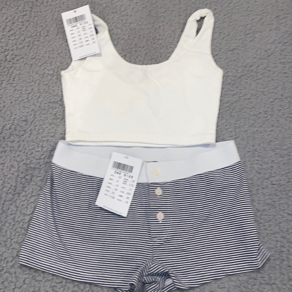 brandy set